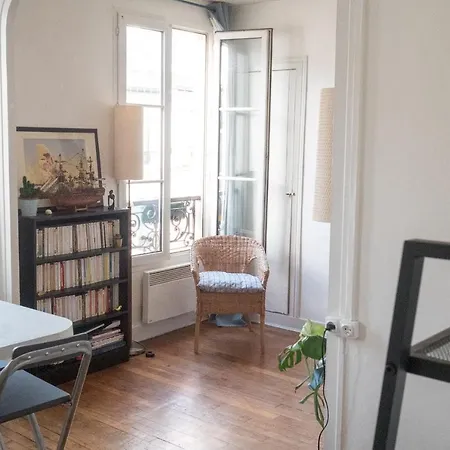 Very Nice Near Bastille Appartamento Parigi